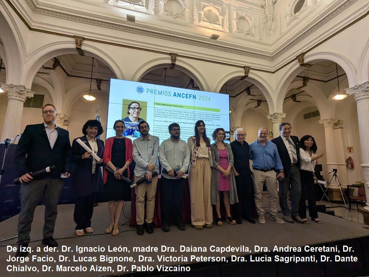 Premios 2024